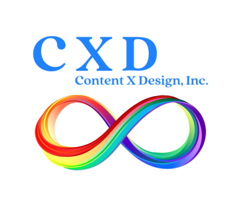 Content X Design