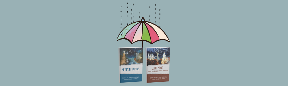 Paper Birds Giveaway